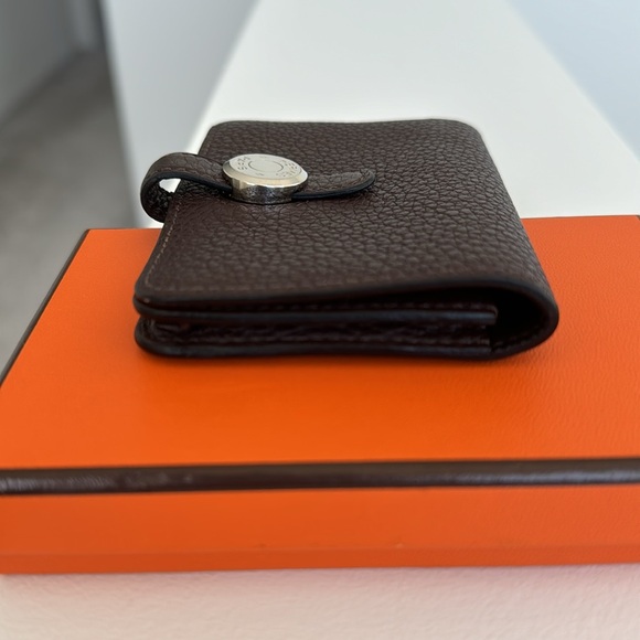 DOGON CARD HOLDER - Picture 12 of 12